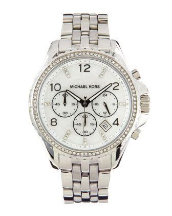 Michael Kors in Jewelry & Watches at Neiman Marcus